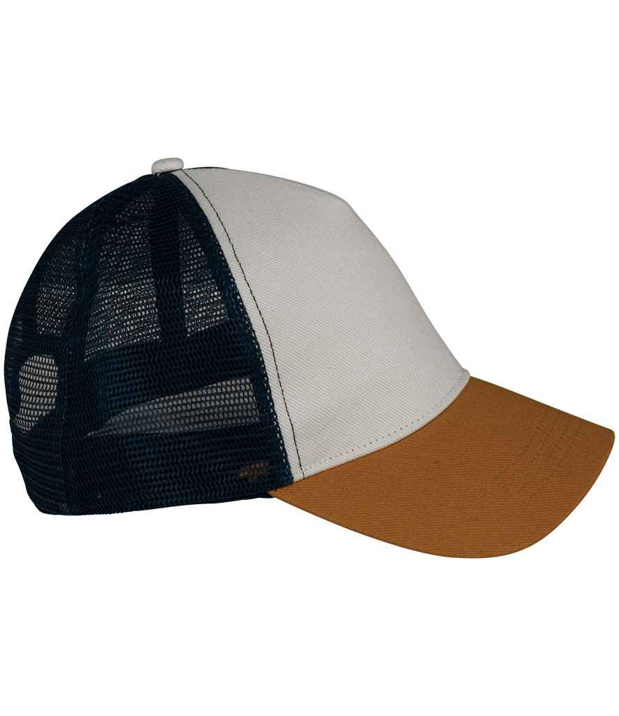 Dragon Pro - Official TrexPro™ 5 Panel Trucker Cap