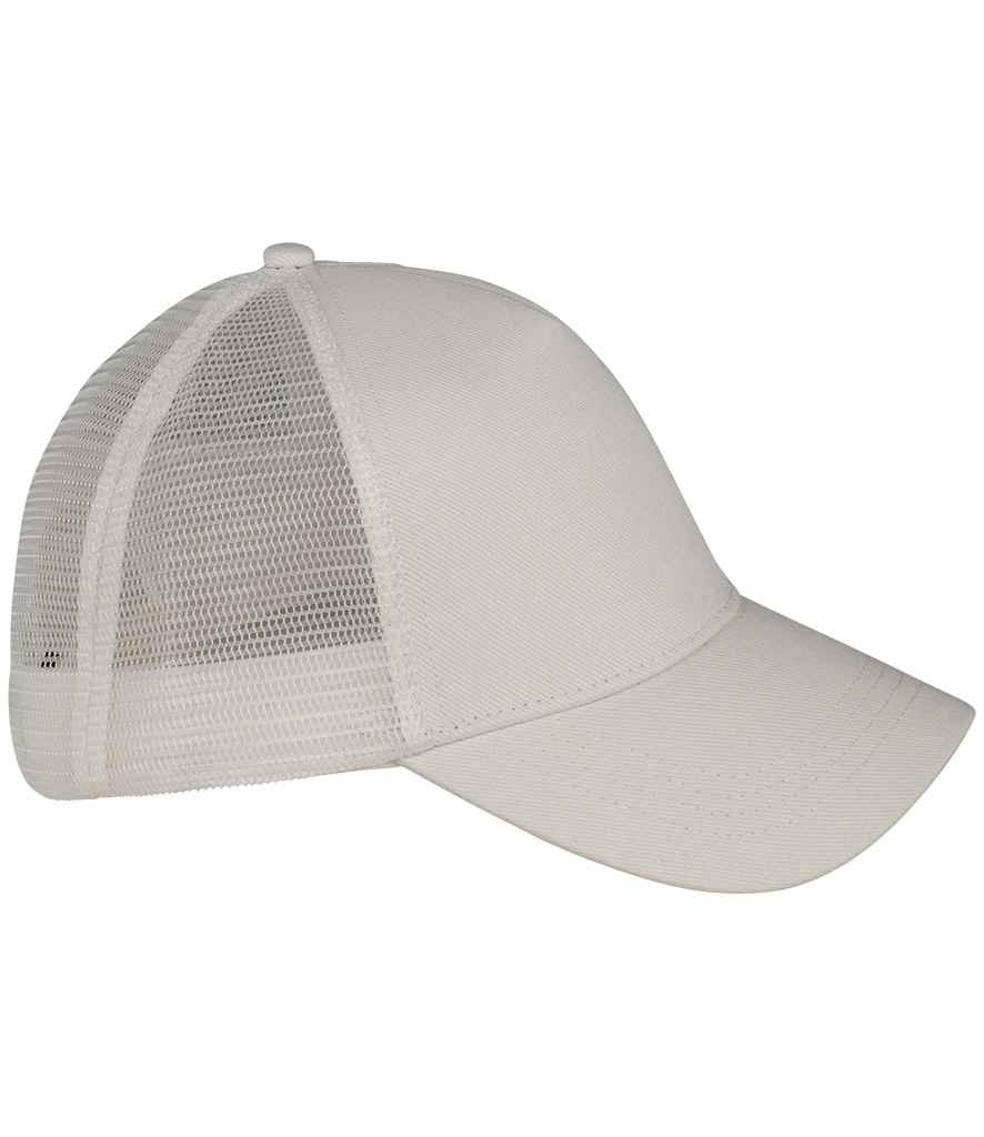 Dragon Pro - Official TrexPro™ 5 Panel Trucker Cap