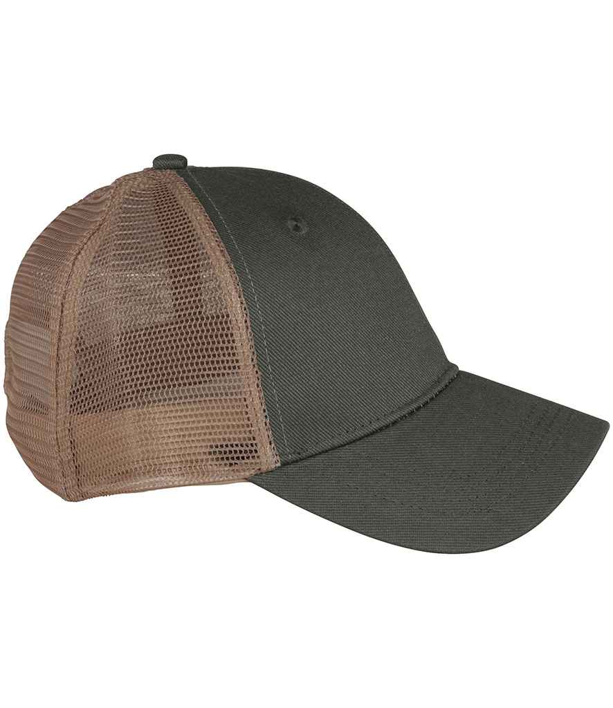 Dragon Pro - Official TrexPro™ 5 Panel Trucker Cap
