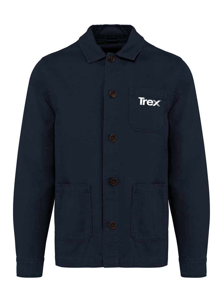 Dragon Pro - Official TrexPro™ Worker Faded Jacket