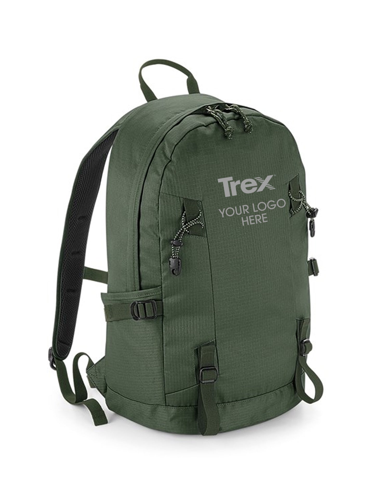 Dragon Pro - Official TrexPro™ Ruck Sack