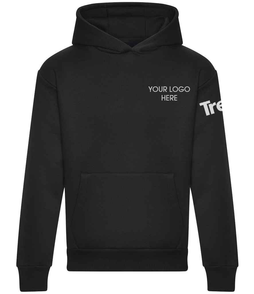 Dragon Pro - Official TrexPro™ Premium Heavyweight Hoodie