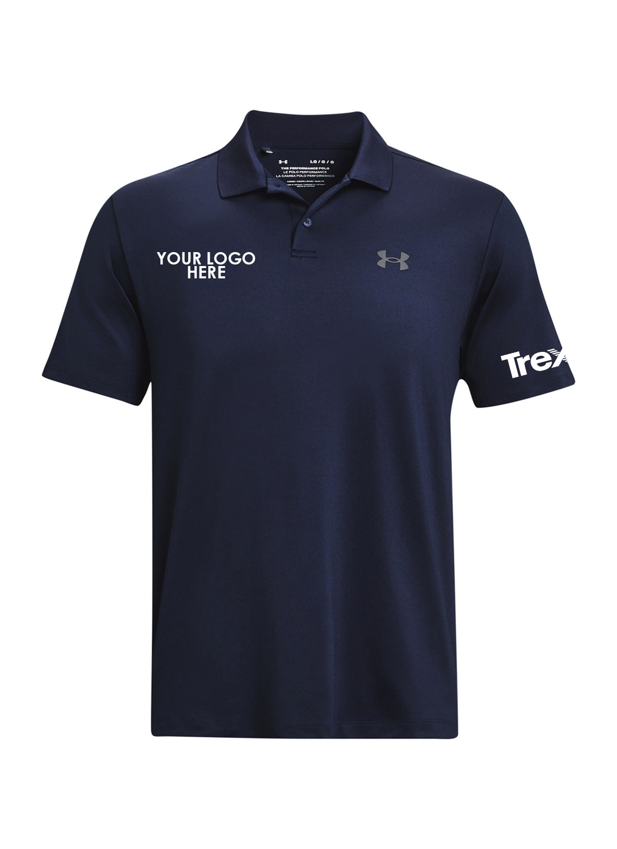 Dragon Pro - Performance 3.0 Polo