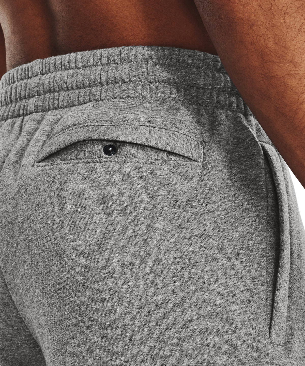 Dragon Pro - Official TrexPro™ UA Rival fleece shorts