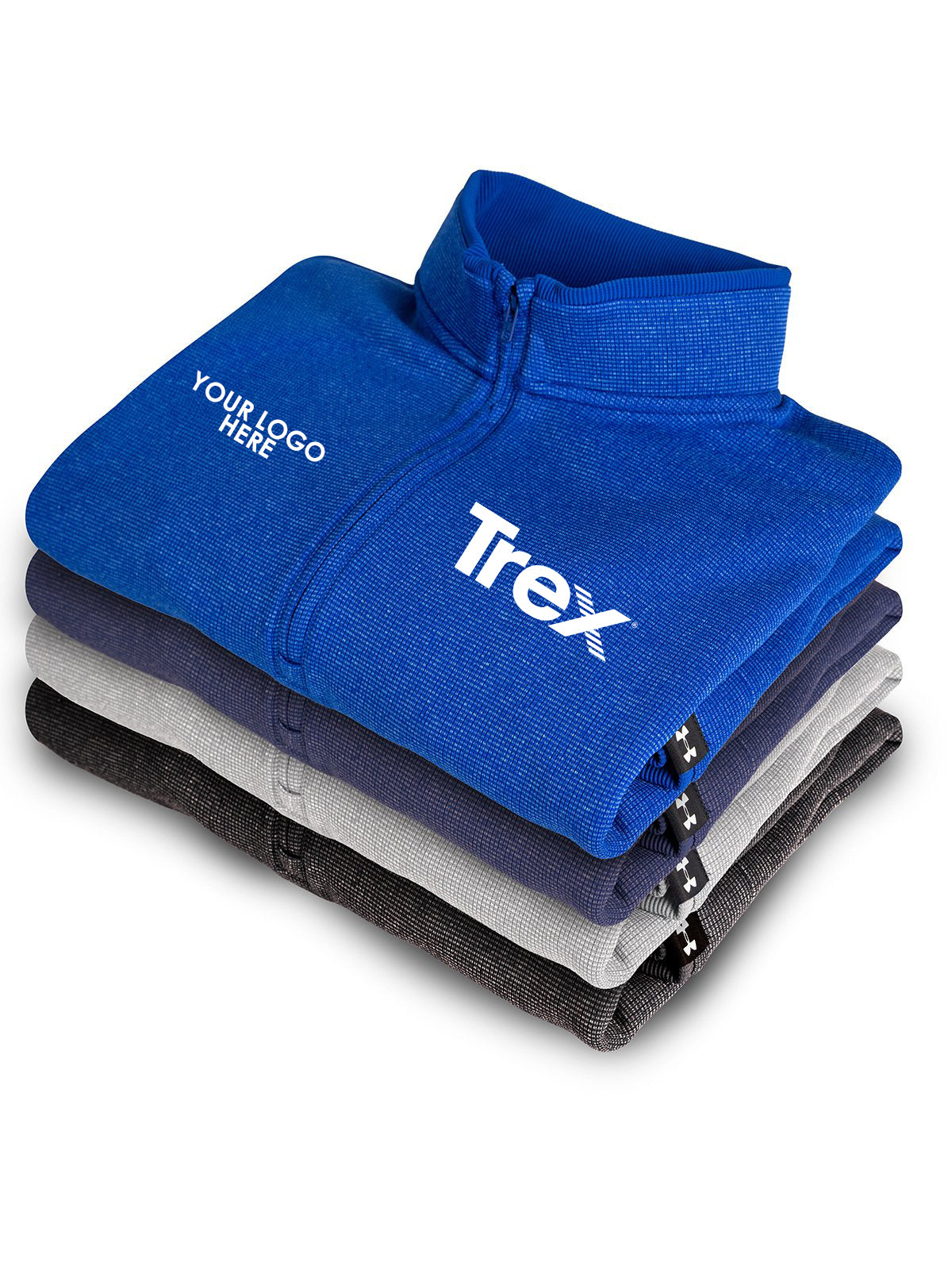 Dragon Pro - Official TrexPro™ UA Storm Sweaterfleece