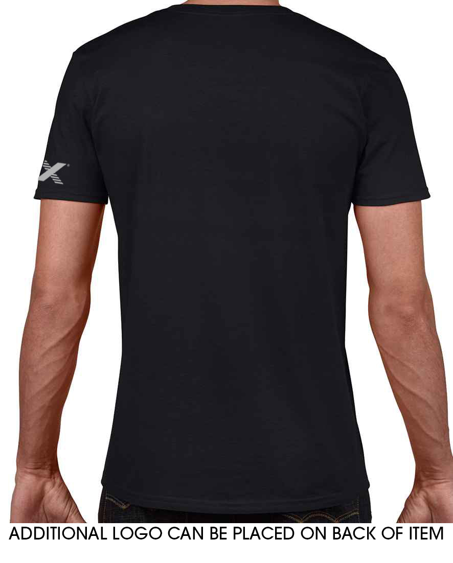 Dragon Pro - Official TrexPro™ Pro V Neck Short Sleeve T-Shirt