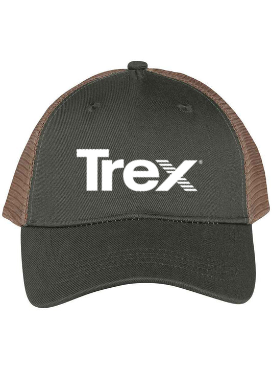 Dragon Pro - Official TrexPro™ 5 Panel Trucker Cap