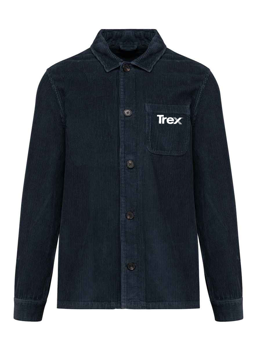Dragon Pro - Official TrexPro™ Corduroy Jacket