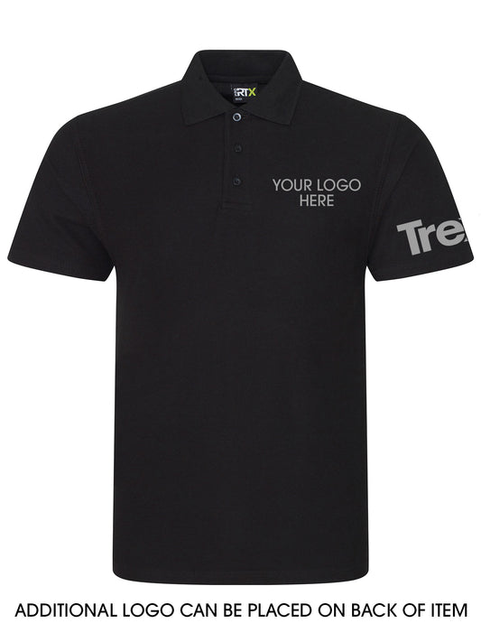 Dragon Pro - Official TrexPro™ Polo Shirt