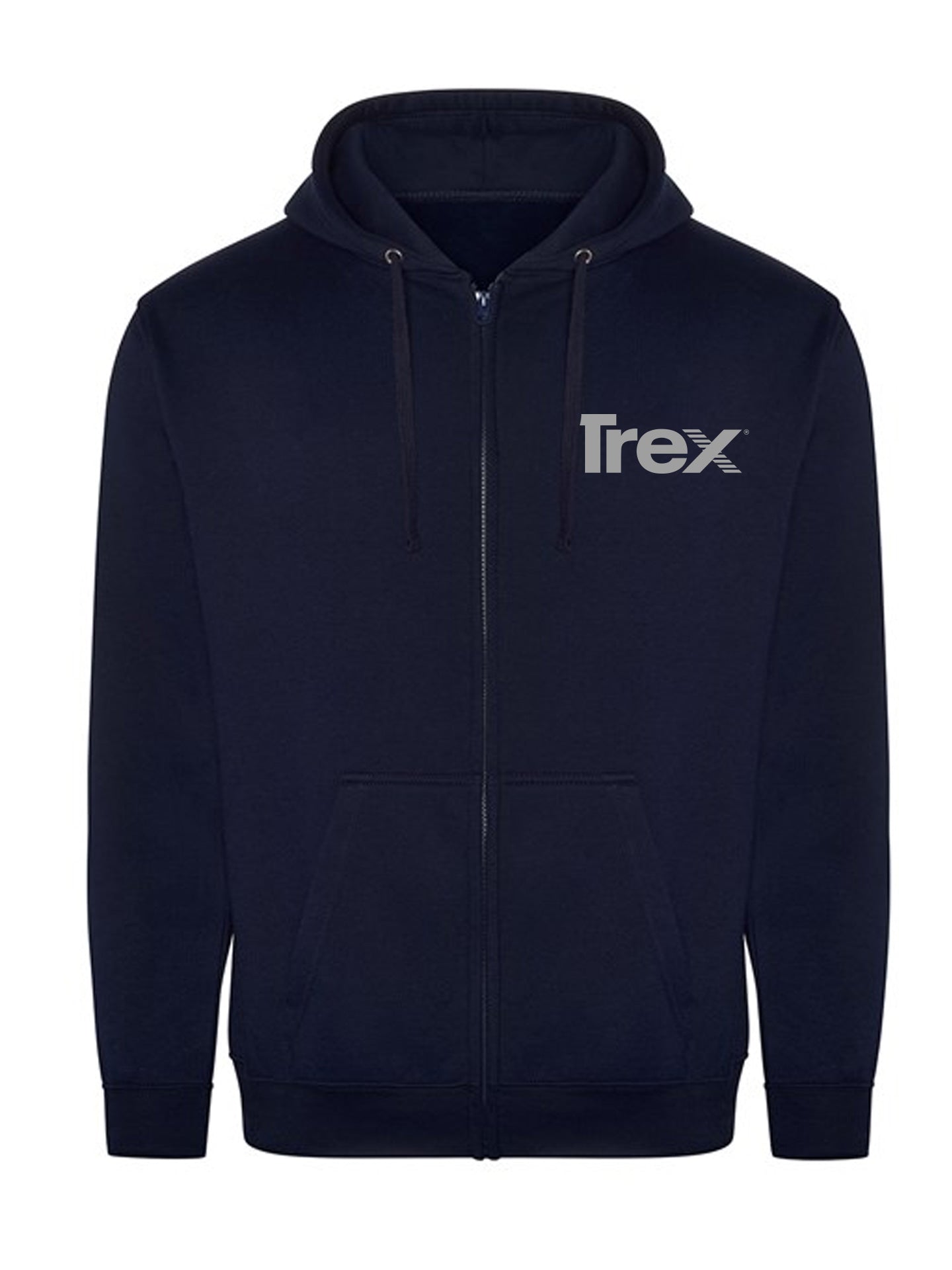 Dragon Pro - Official TrexPro™ Zip Hoodie