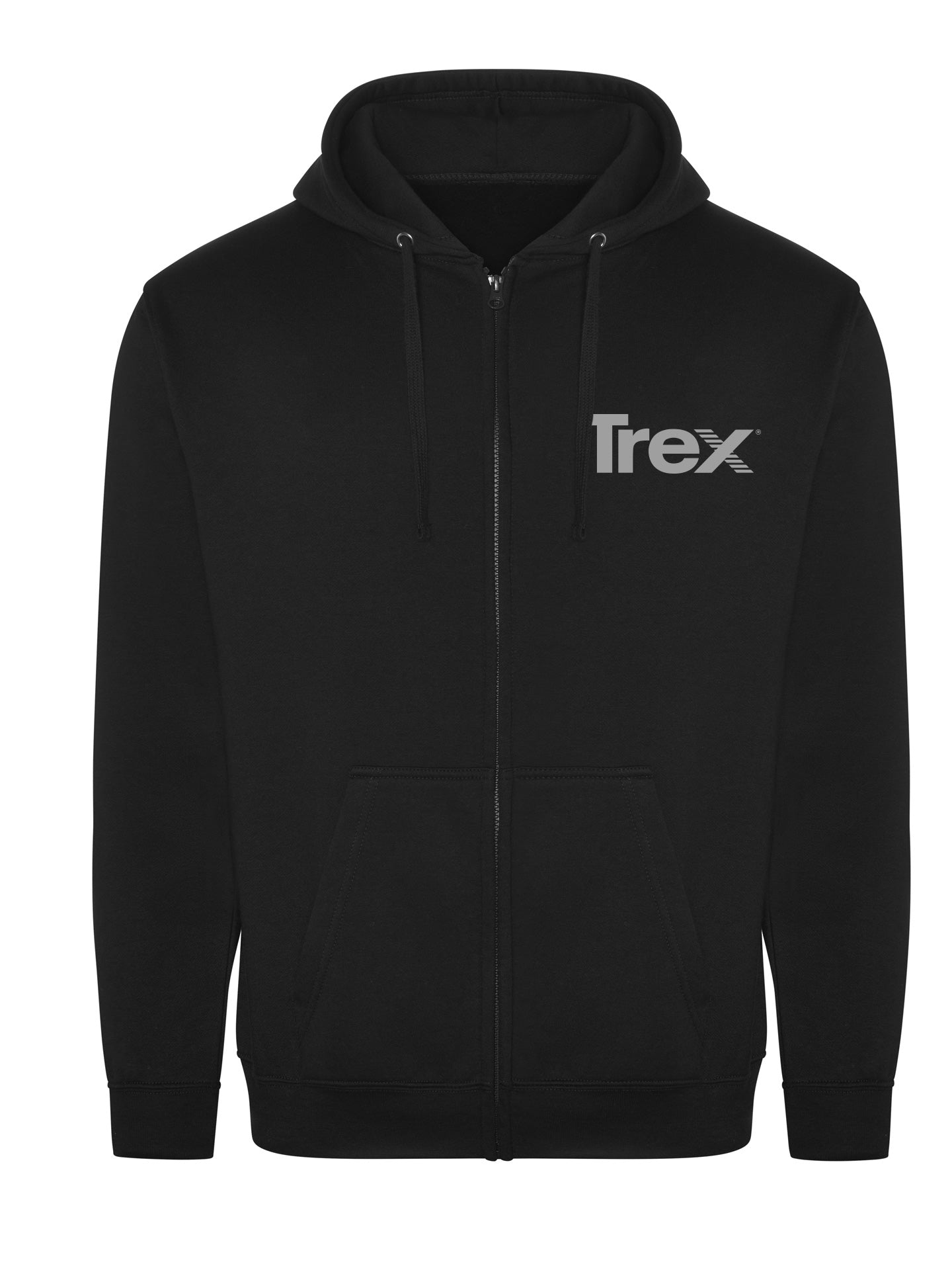 Dragon Pro - Official TrexPro™ Zip Hoodie