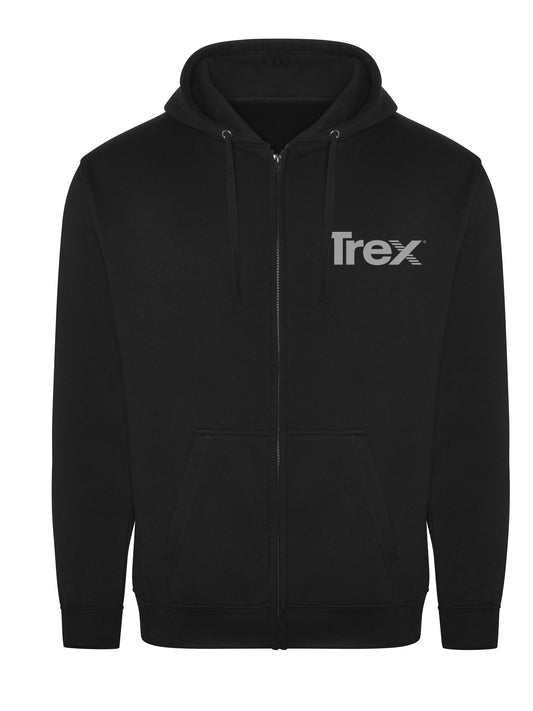 Dragon Pro - Official TrexPro™ Zip Hoodie