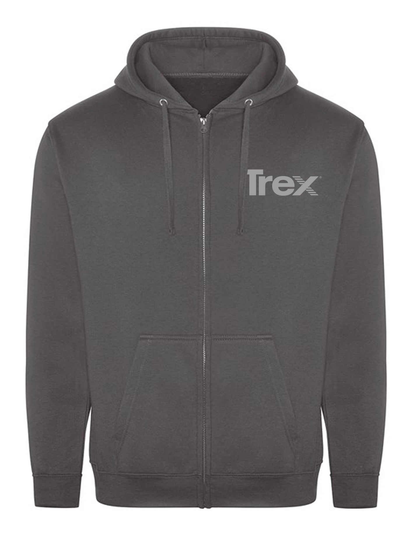 Dragon Pro - Official TrexPro™ Zip Hoodie