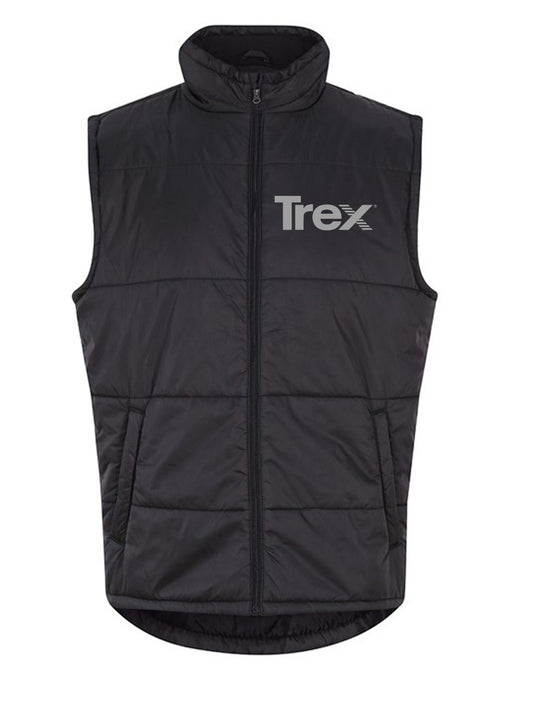 Dragon Pro - Official TrexPro™ Bodywarmer